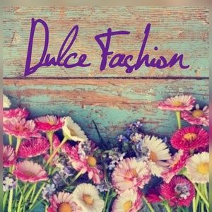 Meet your Posher, Dulce maria